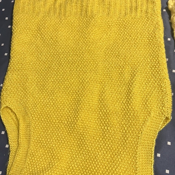 Handmade sweater - Picture 3 of 4